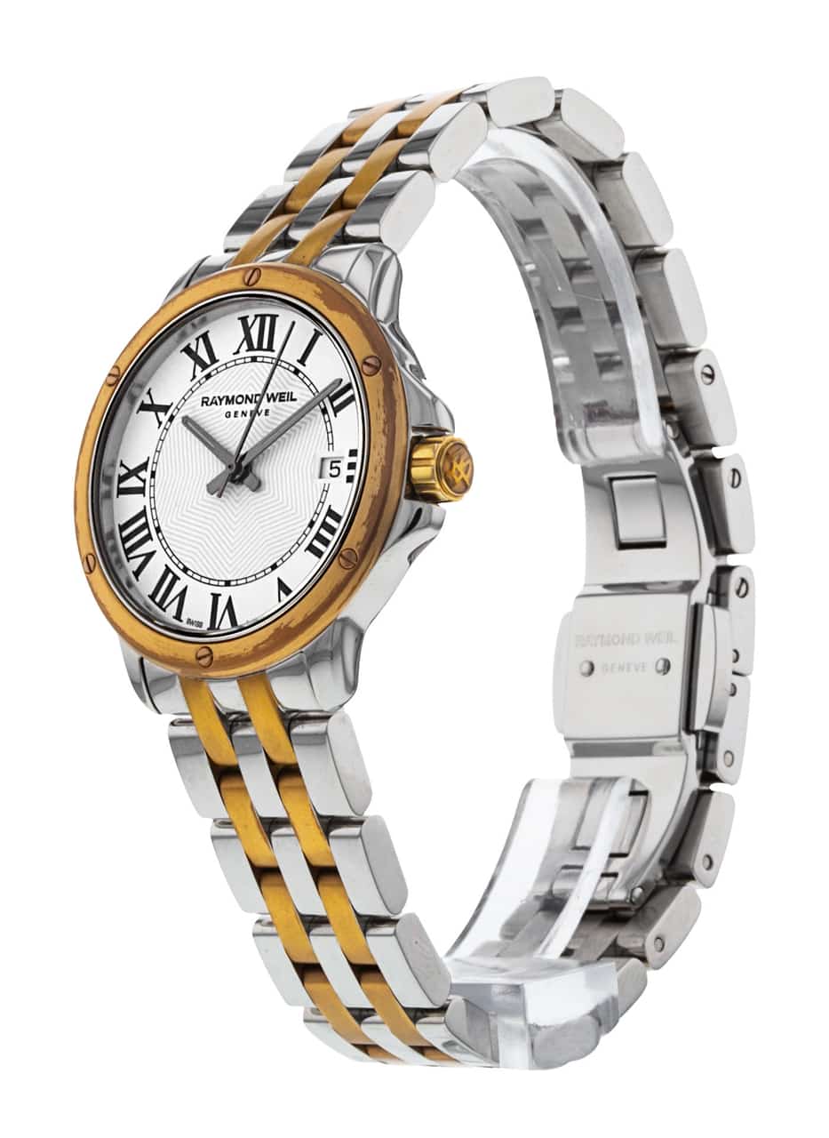 Raymond 2025 weil 5391